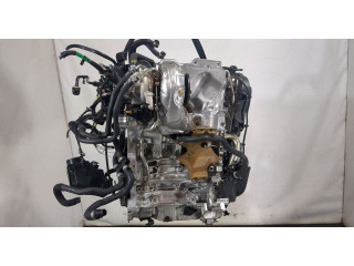 Турбина Volvo XC40 36012989