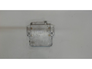 Блок управления двигателем Peugeot 605