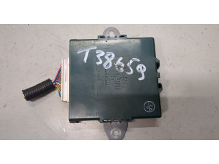 Блок комфорта Lexus IS 2005-2013