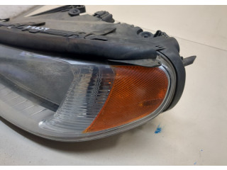 Фара передняя  Volvo V70 2007-2013 левая 