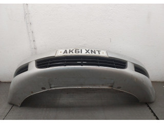 Бампер Skoda Octavia (A5) 2004-2013 передний 1Z0807221M, 1Z0853677C, 1Z0807367B, 1Z0807368B