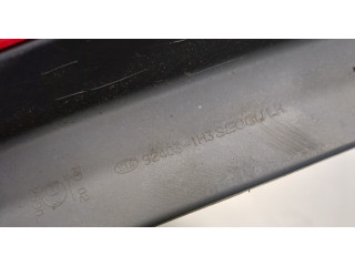 Задний фонарь        KIA Ceed 2007-2012 