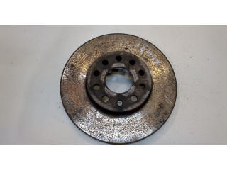 Диск тормозной Skoda Octavia (A8) 2019- передний 5Q0615301H