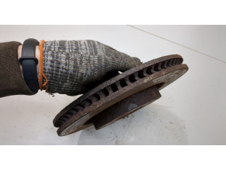 Диск тормозной Pontiac Vibe 2 2008-2010 передний