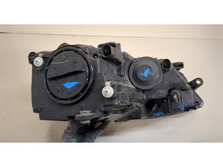 Фара передняя  Volkswagen Jetta 6 2010-2018 левая 