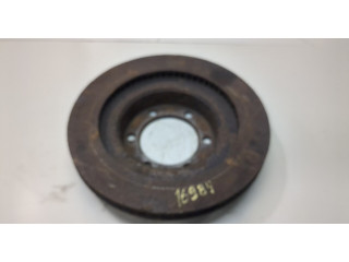 Диск тормозной  Lexus GX 2002-2009   передний         