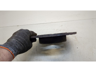 Диск тормозной  Skoda Rapid   задний         