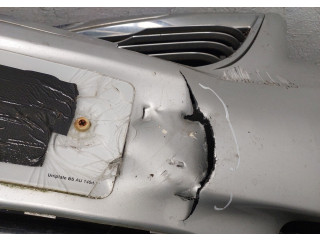 Бампер Chrysler Voyager 2007-2010 передний