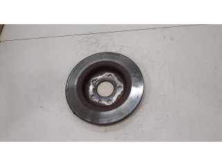 Диск тормозной  Volvo V50 2004-2012   задний   30769113      