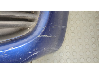 Бампер Skoda SuperB 2001-2008 передний 3U0807217