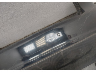 Бампер Volkswagen Golf Plus задний 5M0807417A, 5M0807521