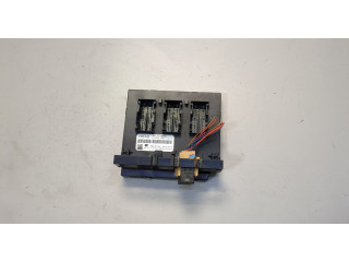 Блок комфорта  Volkswagen Golf 6 2009-2012        