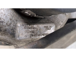  Турбина  Volvo XC90 2002-2014             36001171