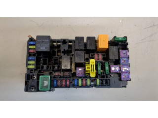 Блок предохранителей  Mitsubishi Eclipse Cross 2017-         