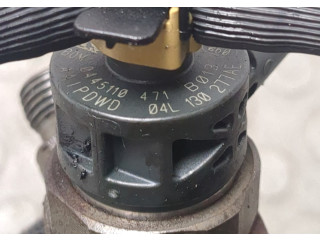 Форсунка топливная  Skoda Octavia (A7) 2013-2023    04L130277AE, 0445110471     