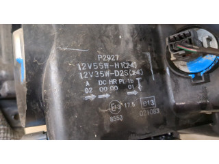 Блок розжига  Honda Accord 7 2003-2007