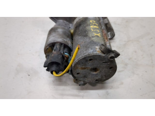 Стартер Skoda Fabia 2004-2007 1.2