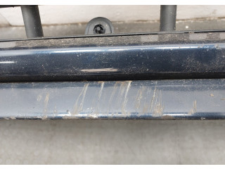 Бампер Saab 9-5 1997-2005 передний