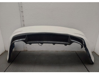 Бампер Skoda Octavia (A7) 2013-2023 задний