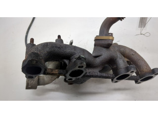 Турбина Ford Galaxy 2000-2006 1253768