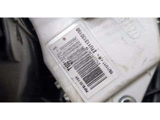 Моторчик печки BMW X3 F25 2010-2017 1021327U5, 985465S 1021327U5, 985465S