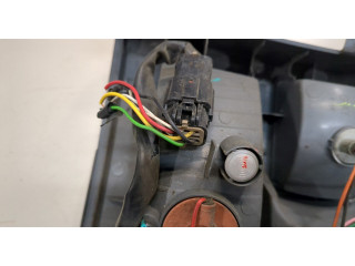 Задний фонарь     9240103000   KIA Sportage 2004-2010 