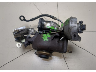  Турбина  Citroen C4 Grand Picasso 2006-2013                0375K8