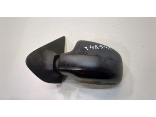 Зеркало боковое Dacia Logan 2012-2016 левое