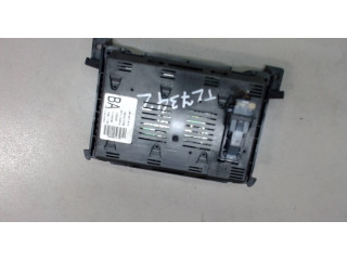 Дисплей бортового компьютера  Opel Antara 96627614       