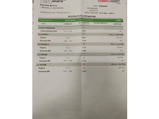 Форсунка топливная Skoda Octavia (A5) 2004-2013 03G130073G