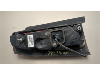 Задний фонарь 20782676