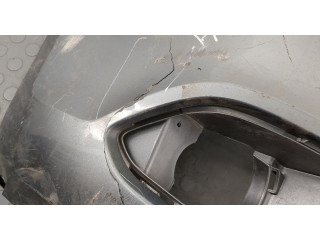 Бампер  Volkswagen Jetta 6 2010-2018 передний   