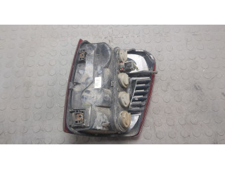 Задний фонарь