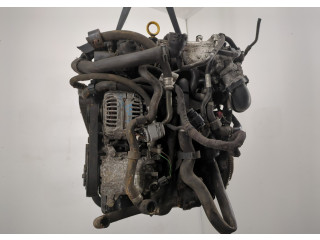 Генератор Skoda Octavia (A7) 2013-2023