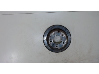 Диск тормозной  KIA Cerato 2009-2013 2.0  задний    584112K300      