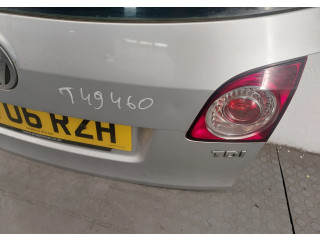 Замок багажника Volkswagen Golf Plus