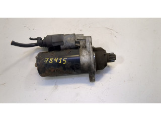 Стартер  Volkswagen Golf 5 2003-2009      