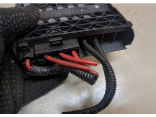 Блок предохранителей  Ford Fusion 2002-2012          1.4