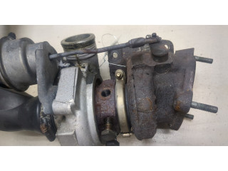  Турбина  Volvo S60 2000-2009             