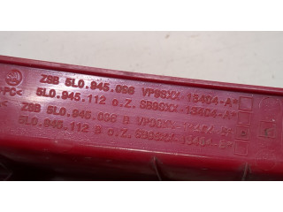 Задний фонарь     5L0945096, 5L0945112     