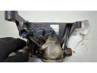 Масляный насос       