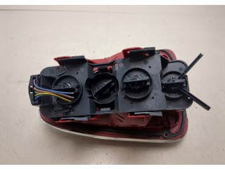 Задний фонарь