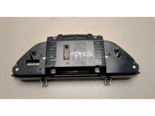 Панель приборов Audi Q7 2005-2015