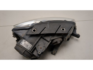 Фара передняя  Volkswagen Passat 6 2005-2010 левая 