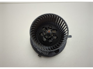 Моторчик печки Skoda Yeti 2009-2018