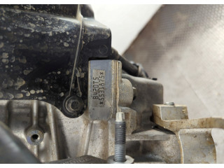 Турбина Volvo XC40