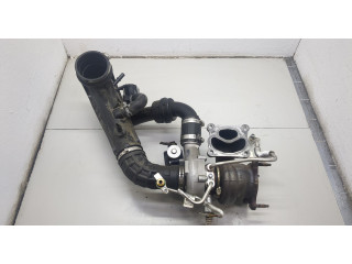  Турбина  Ford Explorer 2019-2025             LB5Z6K682E