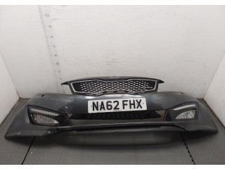 Решетка радиатора  KIA Optima 3 2010-2015          