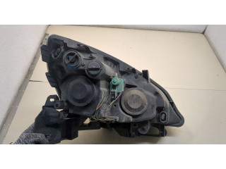 Фара передняя Renault Scenic 2003-2009 левая