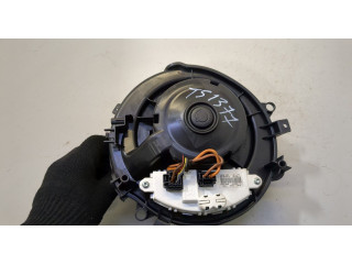 Моторчик печки  Audi A3 (8V) 2012-2020        